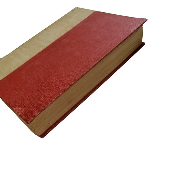 ARIZONA AMES - by ZANE GREY, 1932, HC - Picture 4 of 10